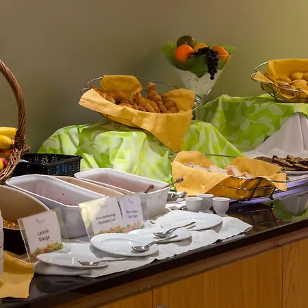 Baleira 4* فونشال