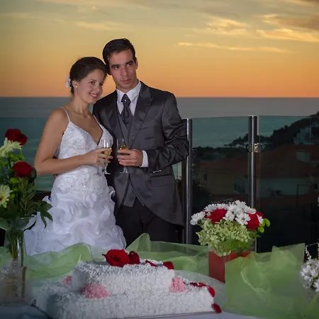 Baleira 4* فونشال