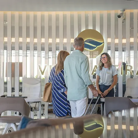 Baleira Hotel Funchal (Madeira)