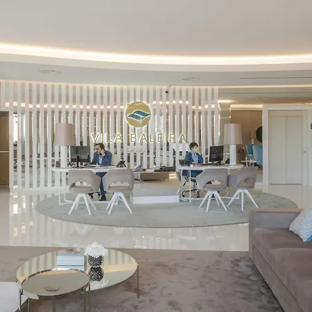 Baleira فونشال