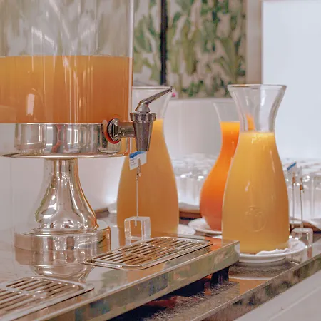 Baleira فندق فونشال