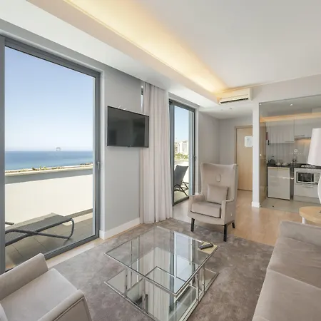 Baleira فندق فونشال