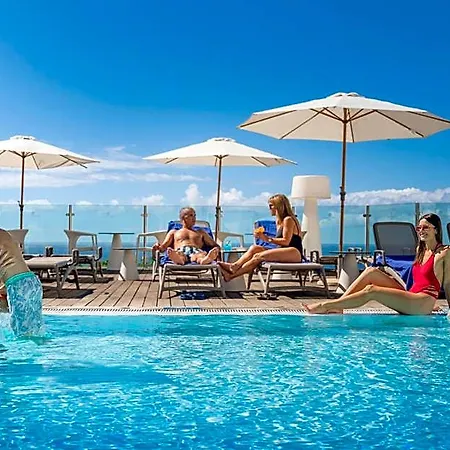 Baleira Hotel 4*