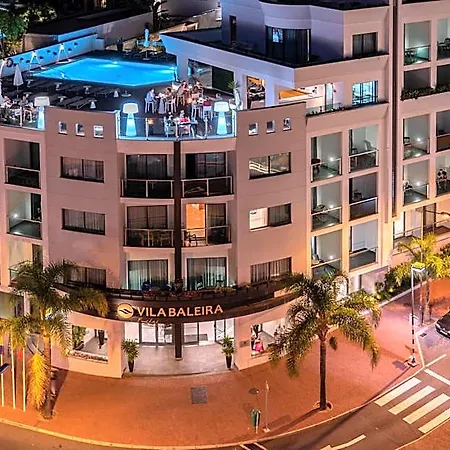 Baleira Funchal (Madeira)