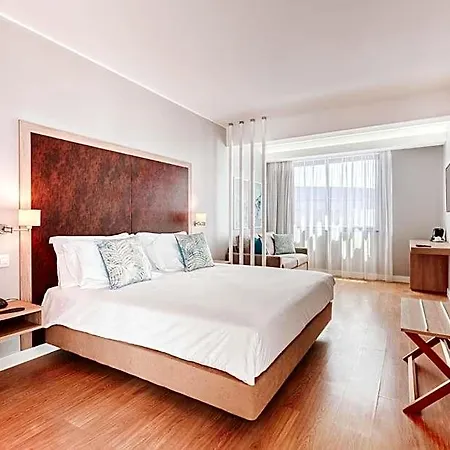 Hotel Baleira