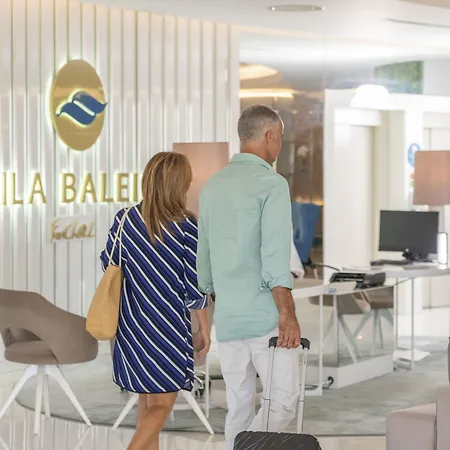 Hotel Baleira Funchal (Madeira)