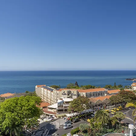 Baleira Funchal (Madeira)