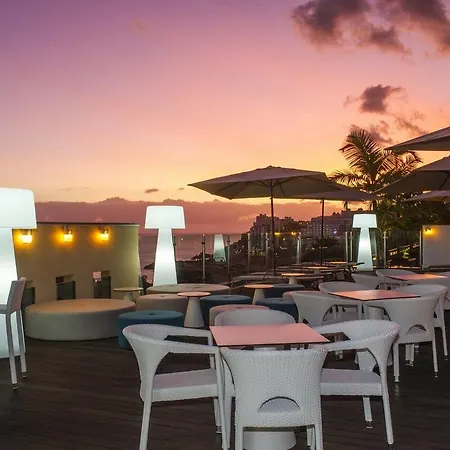 Hotel Baleira 4*
