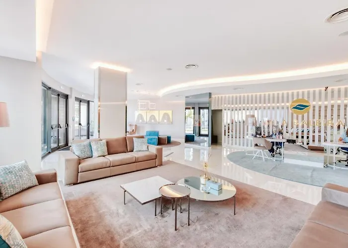 Szálloda Baleira Funchal