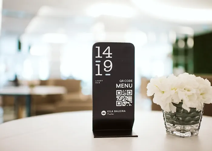 Baleira Hotel Funchal (Madeira)