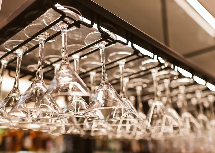 Hotel Baleira Funchal (Madeira)