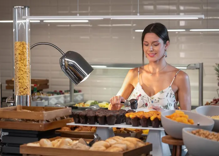 Baleira Szálloda 4*