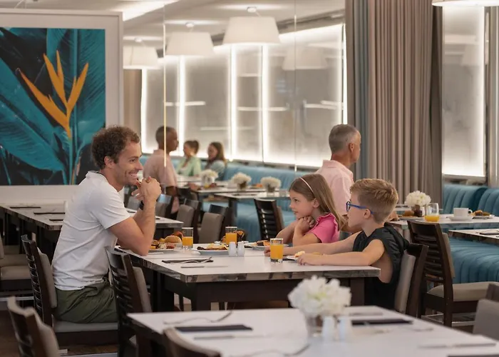 Szálloda Baleira Funchal