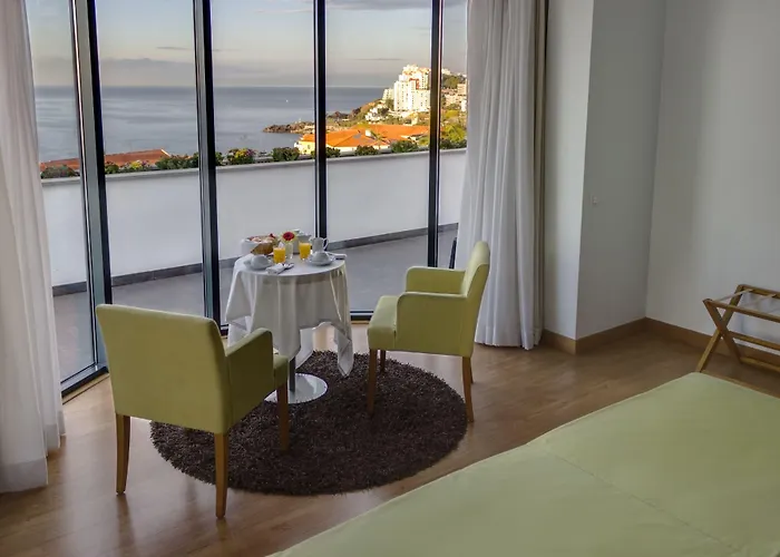 Baleira 4* Funchal