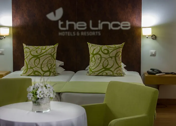 Hotel Baleira Funchal (Madeira)