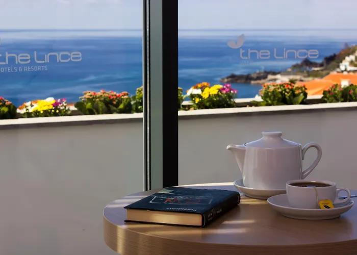 Baleira Funchal (Madeira)