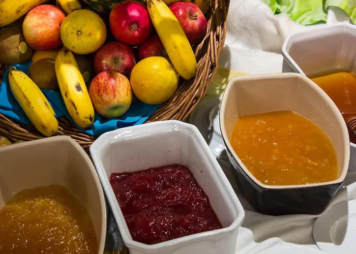 Baleira 4* Funchal (Madeira)