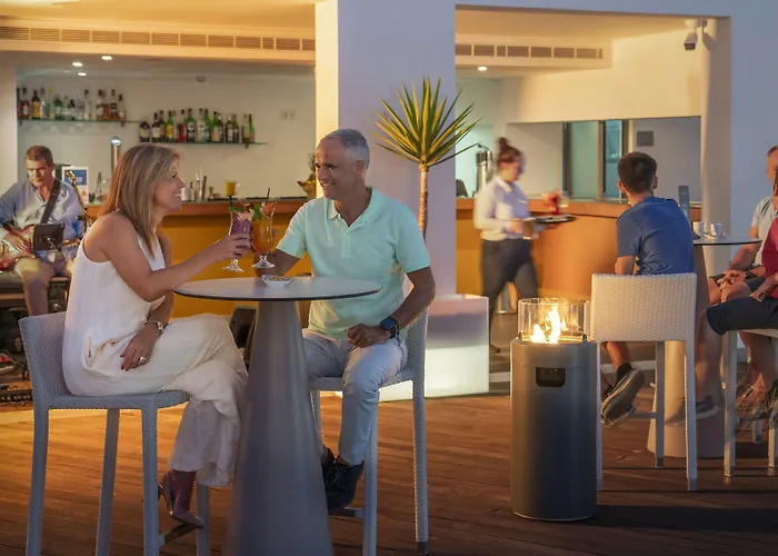 Baleira Funchal (Madeira)