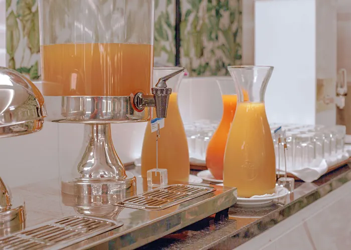 Baleira Szálloda Funchal