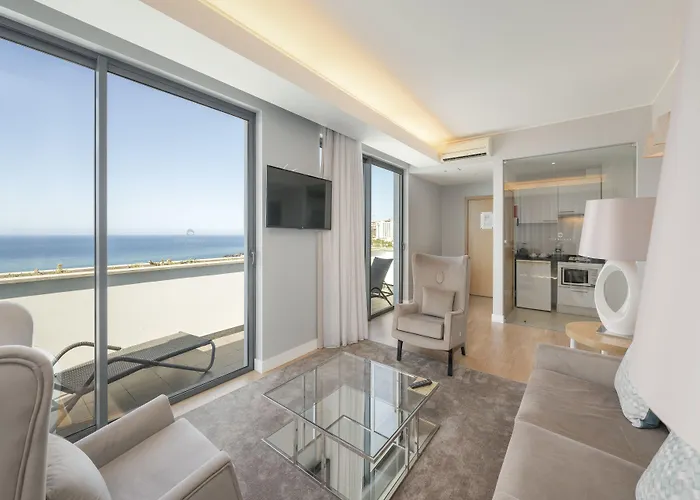 Baleira Hotel Funchal (Madeira)