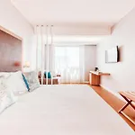 Baleira Hotel