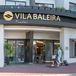 Baleira 4*