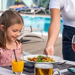 Hotel Baleira Funchal (Madeira)