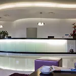 Hotel Baleira Funchal (Madeira)