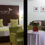 Baleira Hotel 4*