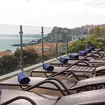 Baleira Hotel Funchal (Madeira)