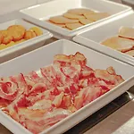 Hotel Baleira