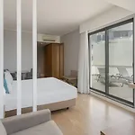 Baleira Hotel Funchal (Madeira)