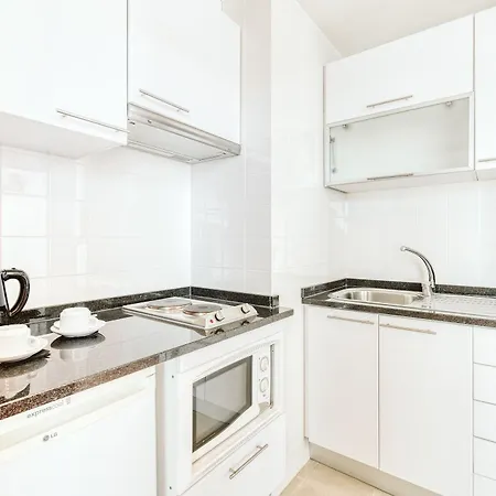 Baleira Hotel 4*
