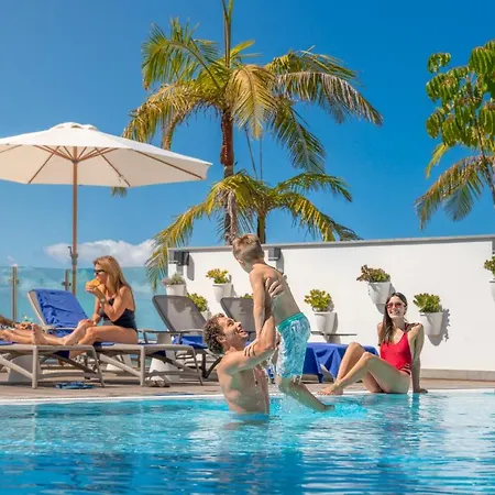 Baleira 4* Funchal (Madeira)