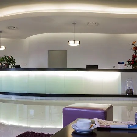 Hotel Baleira Funchal (Madeira)