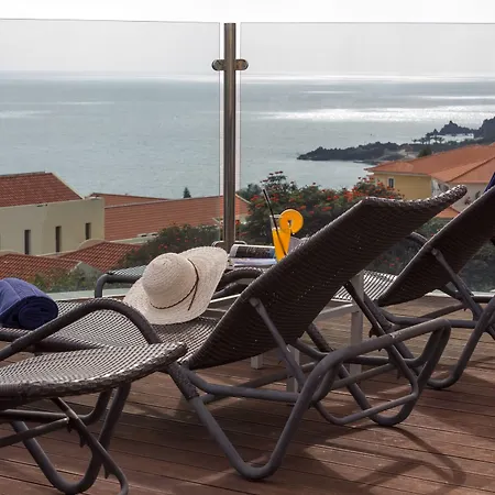 Baleira Hotel