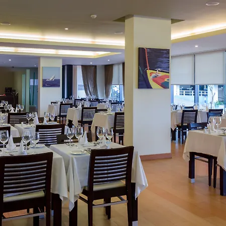 Hotel Baleira Funchal (Madeira)