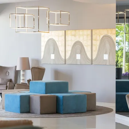 Hotel Baleira Funchal (Madeira)