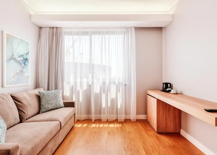 Baleira 4* Funchal (Madeira)