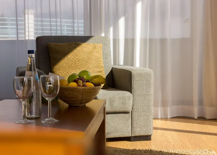 Baleira 4* Funchal (Madeira)