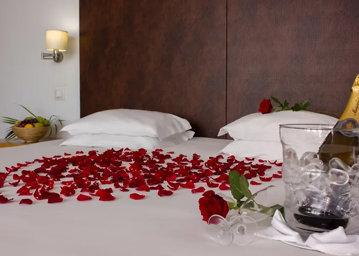 Baleira 4* Funchal (Madeira)