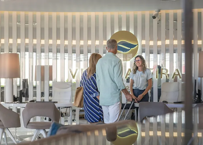 Baleira Hotel Funchal (Madeira)