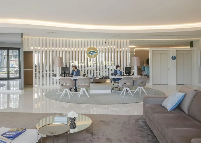 Baleira Funchal (Madeira)